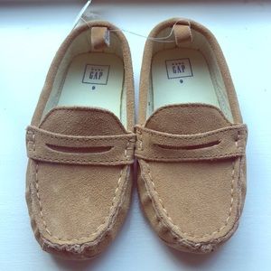 Gap kids toddler loafers